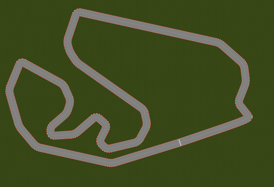 The Interlagos Circuit