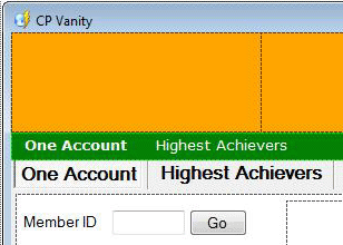 CPVanity Designer Detail