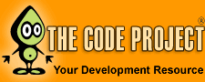 The Code Project Home
