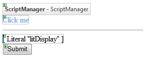 MultiUpload2 in design mode