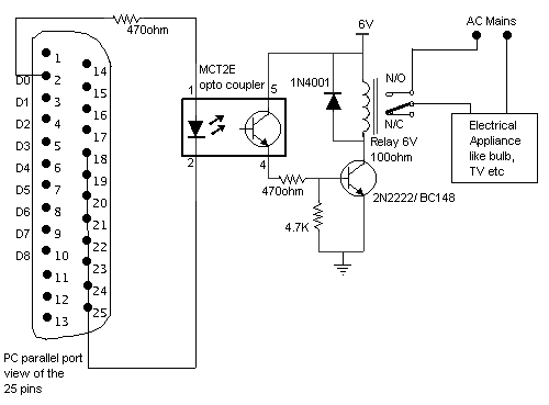 Sample Image - circuit