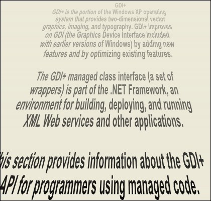 Introduction. You can find text scrollers in many programs, especially in Introduction. You can find text scrollers in many programs, especially in