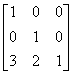 Sample screenshot