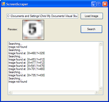 ScreenScraper