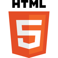 HTML5 Features, Logo