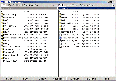 File+commander