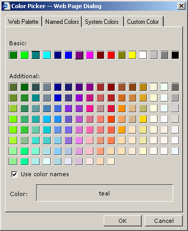 website color picker website color picker