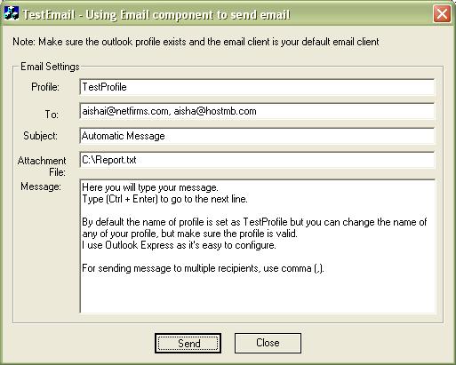 open source mail attachment downloader