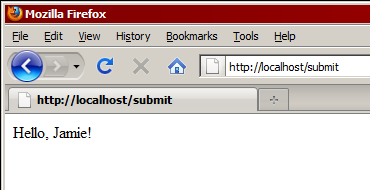 Lacewing logo transmitted over HTTPS