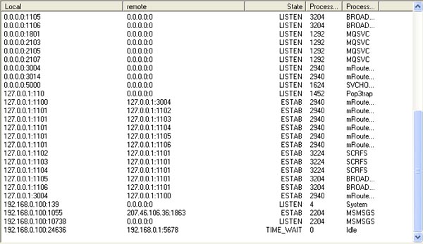 Sample Image - netstat.jpg