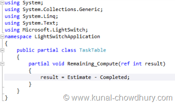 5. Computation Method 5. Computation Method