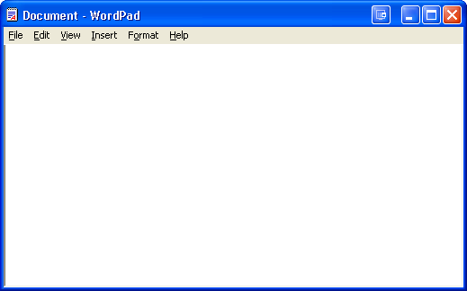 wordpad3_toolbarsmissing.png