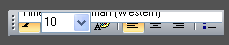 wordpad_broken_toolbar.png