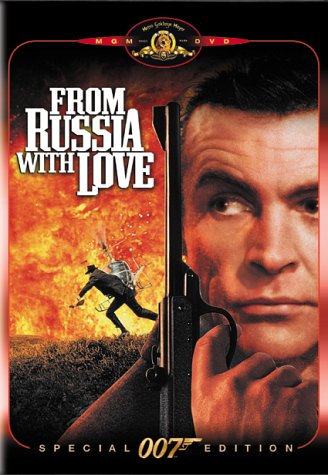 Russian With Love 10