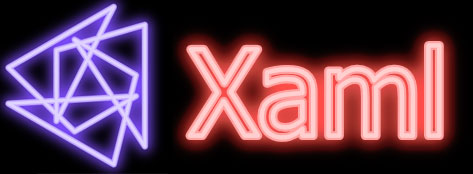 WPF text iam