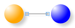 WPF Diagram Designer: Connecting items
