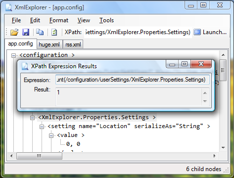 Windows 8 XML Explorer 4.0.5 full Windows 8 XML Explorer full
