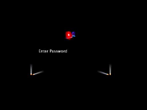 LockWorkStation screenshot LockWorkStation screenshot