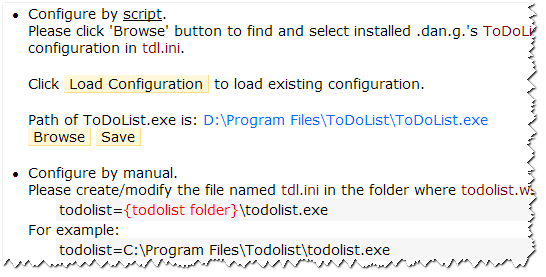todolist codeproject todolist codeproject