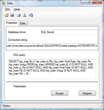Sql Star