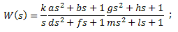 VibrationTestTransferFunction.gif