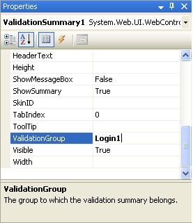 Windows components wizard