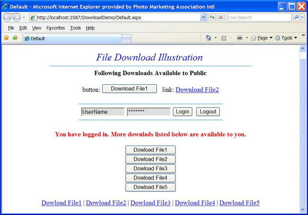 Sample image