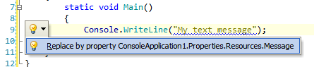Screenshot - resharper_2alreadyexistsinresource.png
