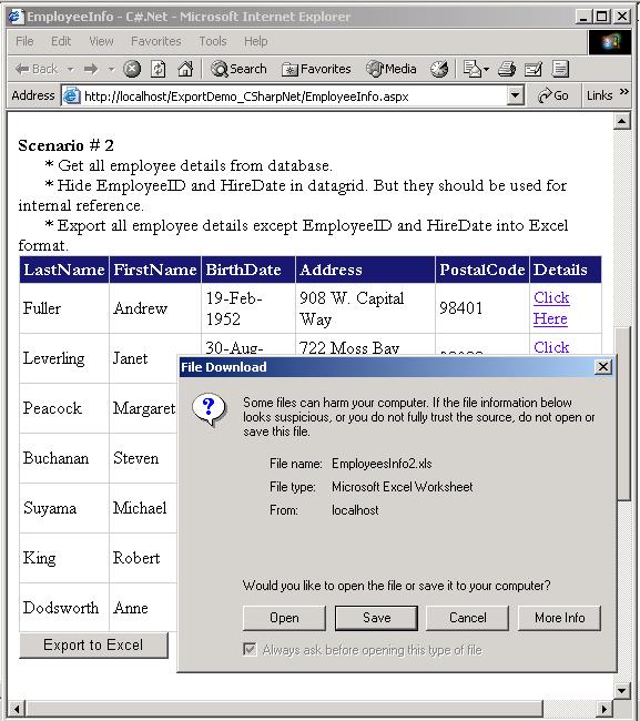 Screenshot - ExportCode_ScreenShot.jpg