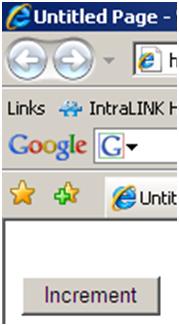 UpdatePanel - Before