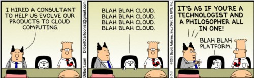 Dilbert