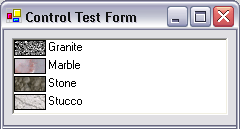 Test Form
