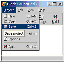 Sample screenshot