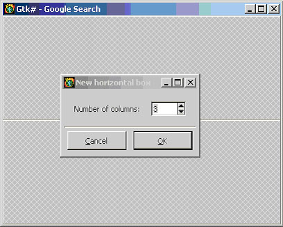 Sample screenshot