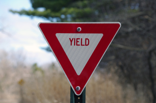 Yield! Reconsidering APIs with Collections (Image by http://www.sxc.hu/)