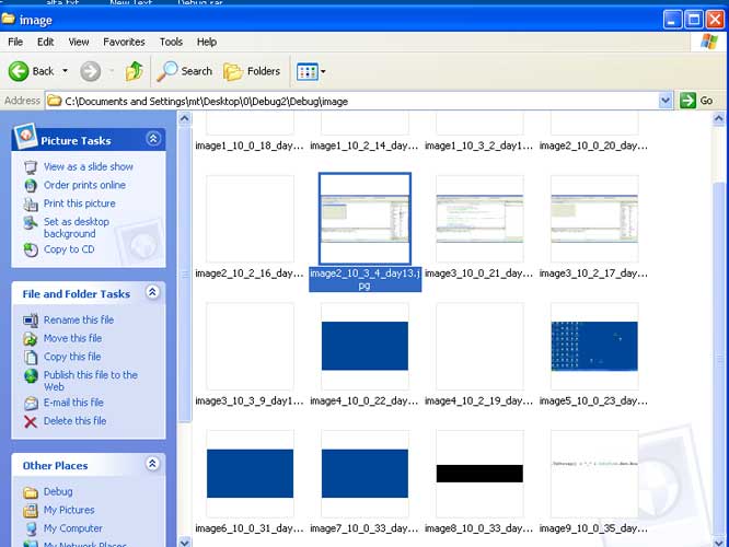 screen snapshot software