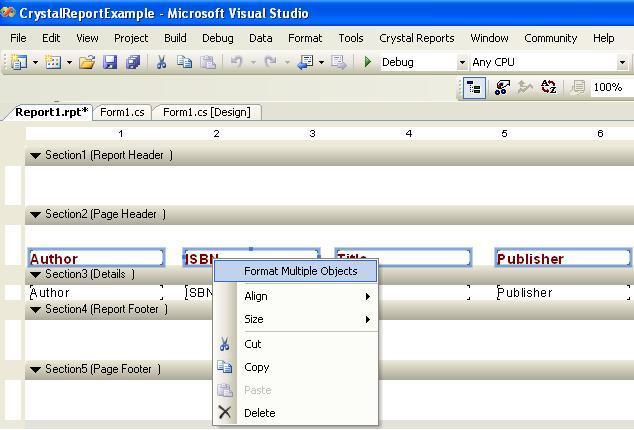 Business Objects Crystal Reports 11 Runtime Download