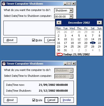 command prompt shutdown timer command prompt shutdown timer