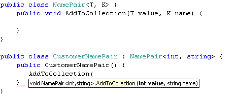 Java Reflection Create Instance Of Generic Class