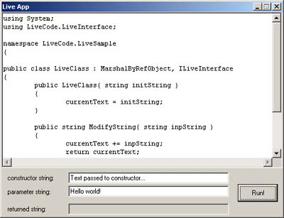 Sample Image - livecodedotnet.jpg