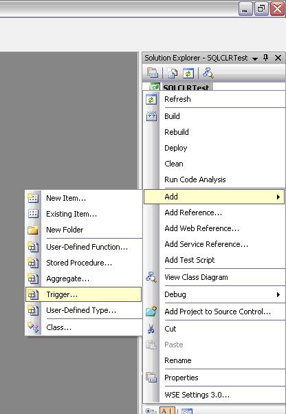 Trigger In Pl Sql Programs