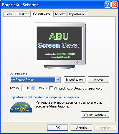 Sample Image - AviScreenSaver.jpg