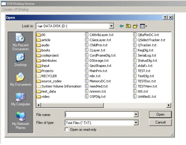 osfdialog1