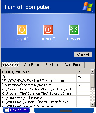   Auto End Tasks to Enable a Proper Shutdown[Ethical Hacking Tutorials]