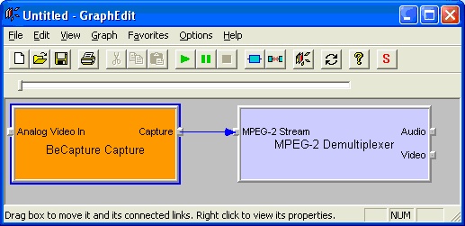 Sample screenshot