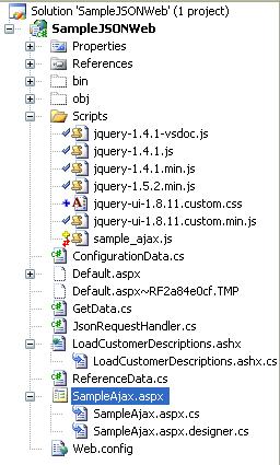 AJAXProjectTree.JPG
