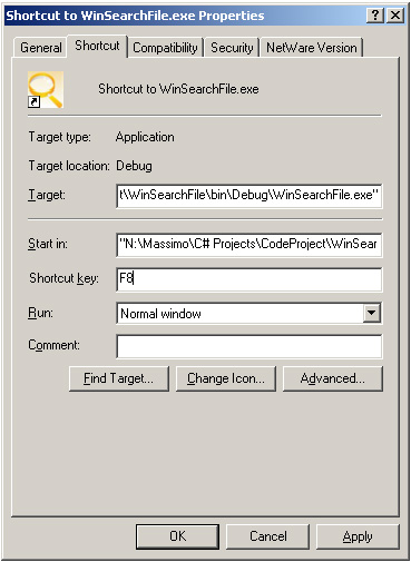 Shortcut Sample Image - shortcut.jpg