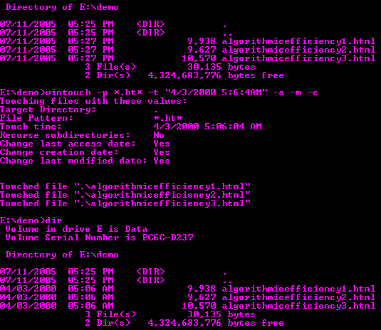 Sample Image - WinTouch.gif