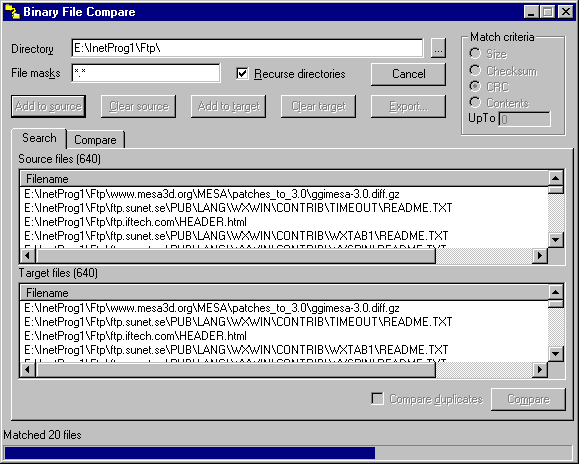 Java Recursive Count Directories And Files