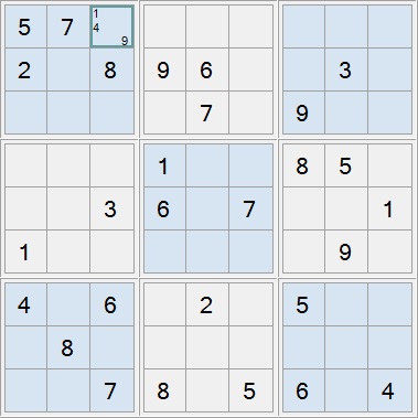 web sudoku compute notes web sudoku compute notes